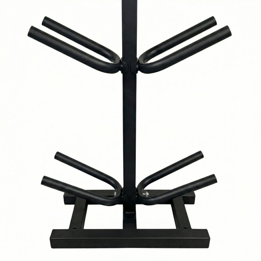 Support rangement vertical pour balles et sacs lestés GladiatorFit 5/5