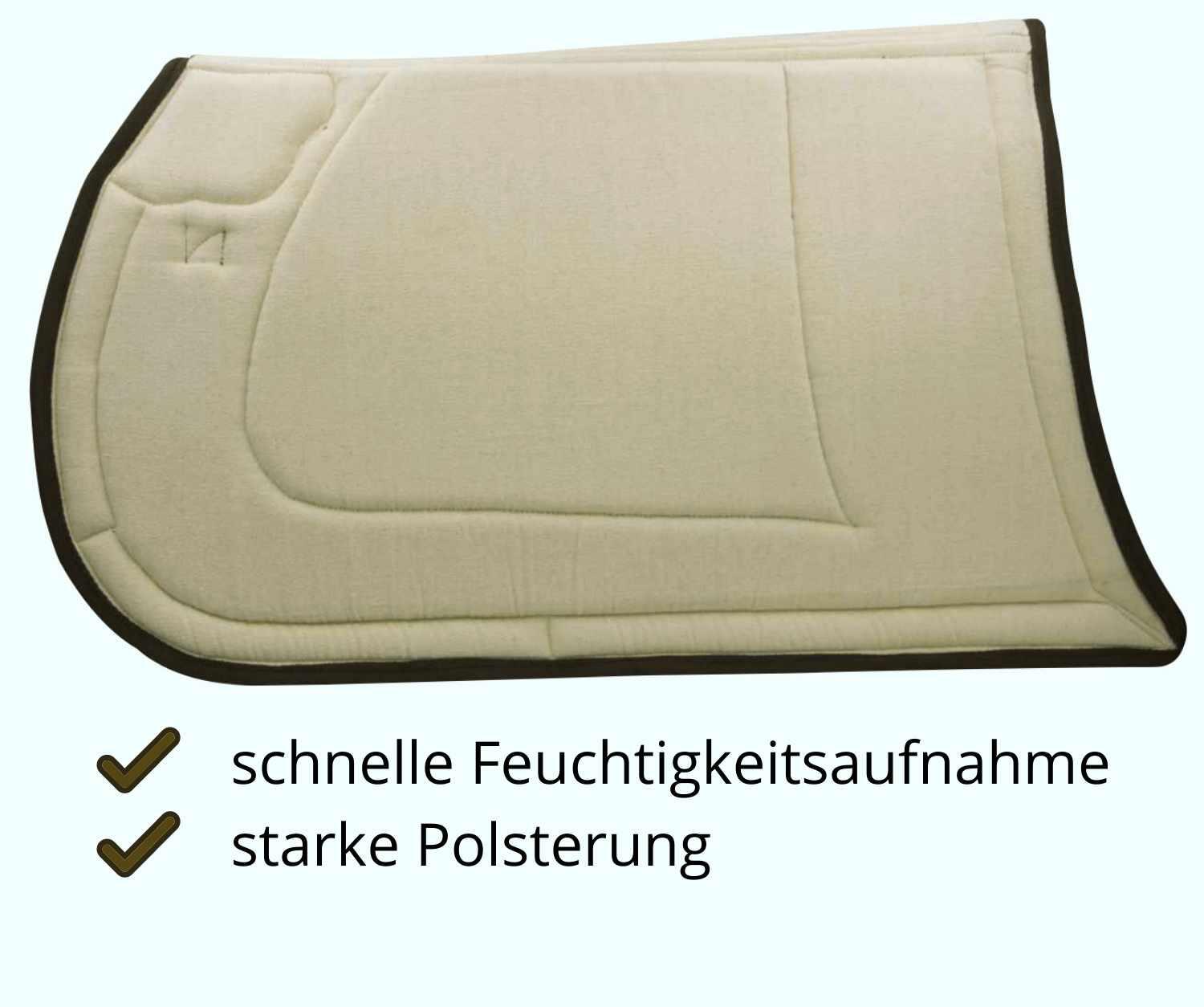 AMKA Spanische Schabracke 4/4