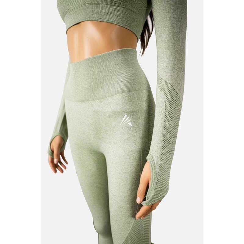 Colant FITSKIN Second Skin Celadon