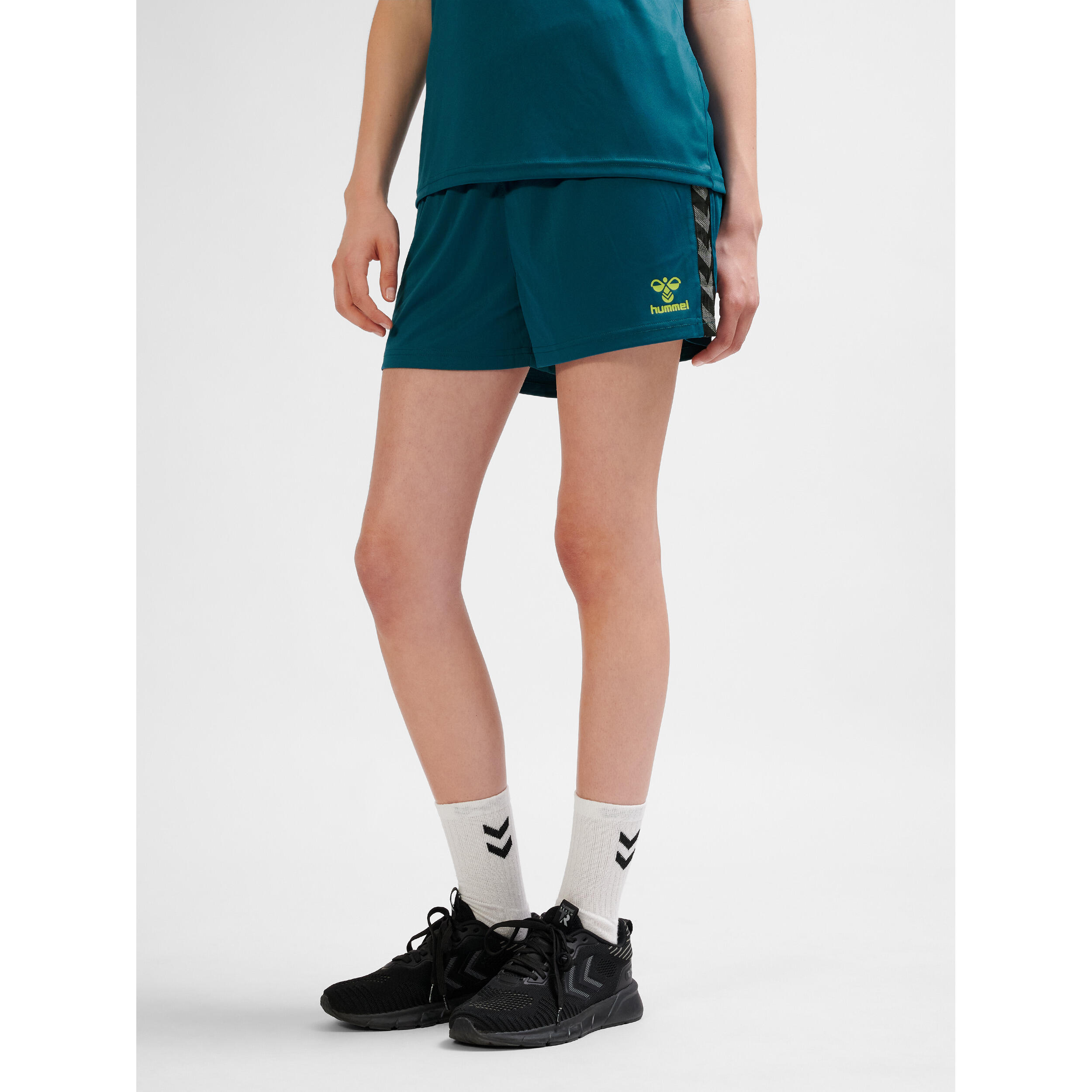 Damesshort Hummel Authentic PL 3/6