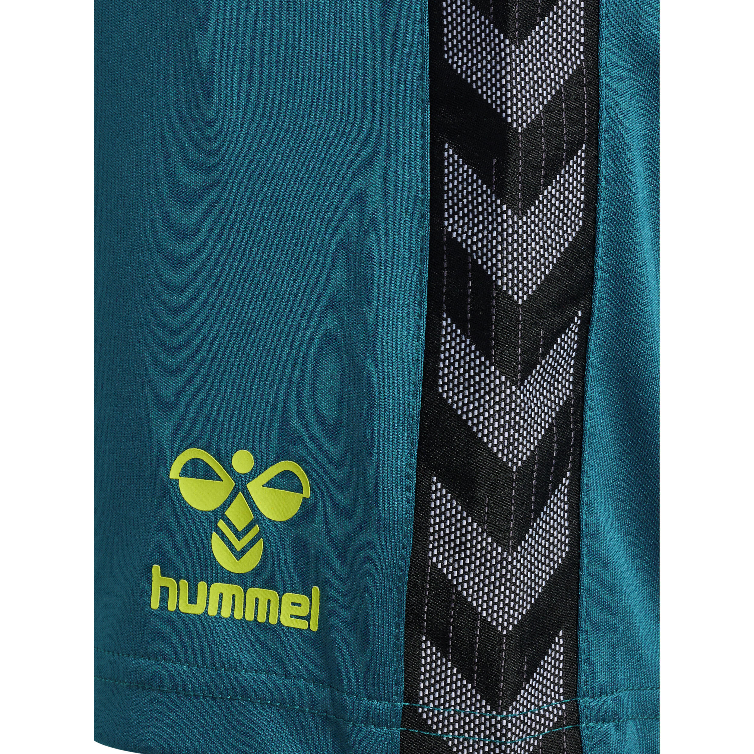 Damesshort Hummel Authentic PL 5/6