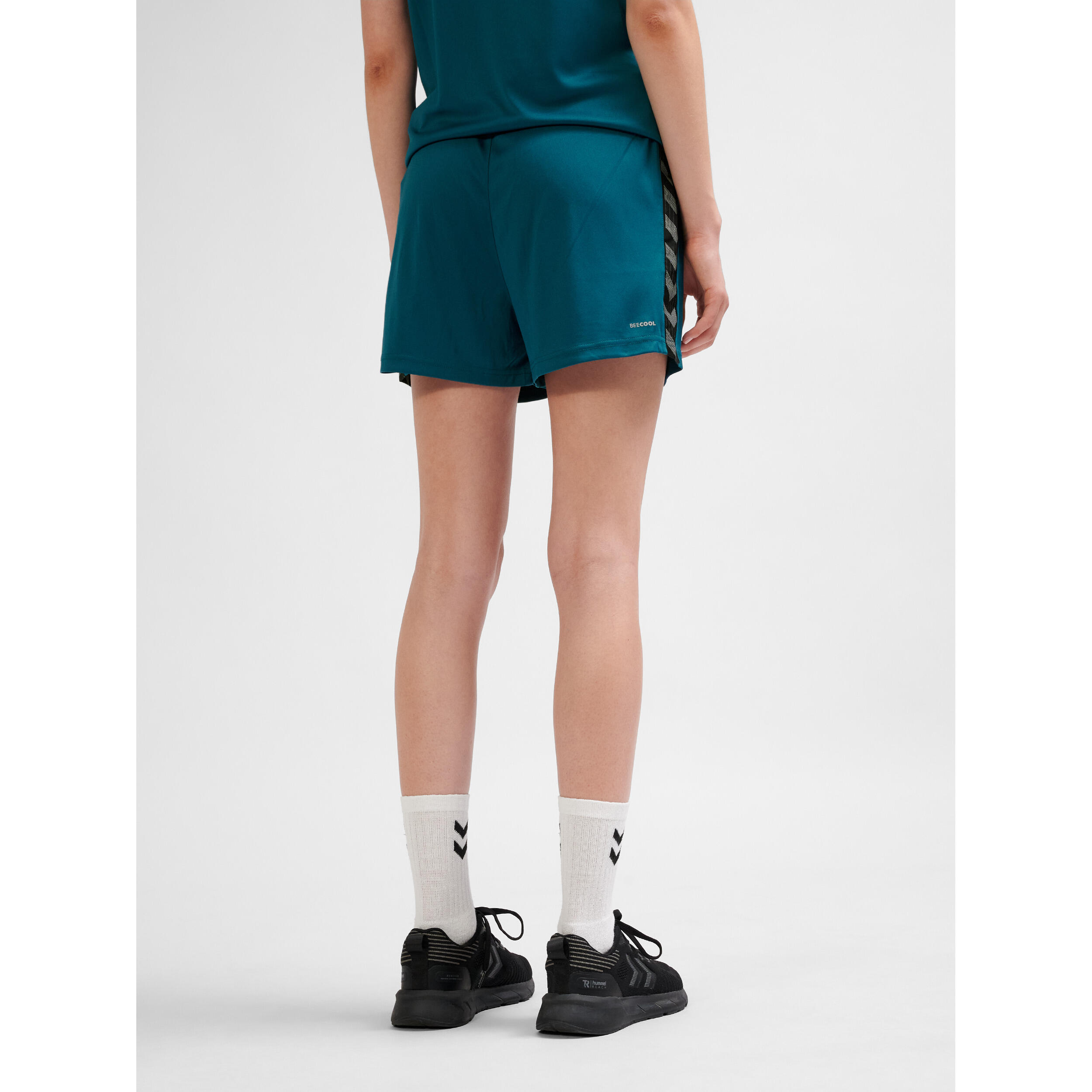 Damesshort Hummel Authentic PL 4/6