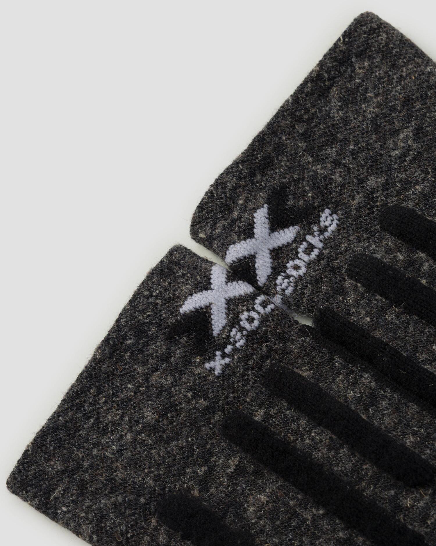 Sokken X-Socks Trek X Linen 2/3