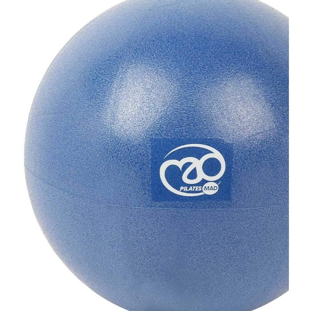 Balle (Bleu) 17,78 cm 4/4