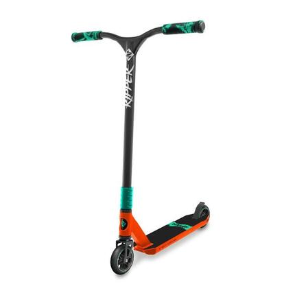 Ripper - Trottinette freestyle - Bloody Red - 110 mm