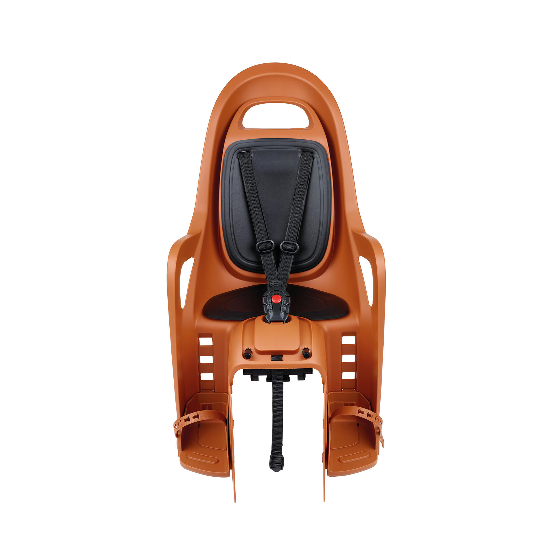 Silla Bicicleta Trasera Niño Para Portaequipajes MIK-HD - Groovy 3/6