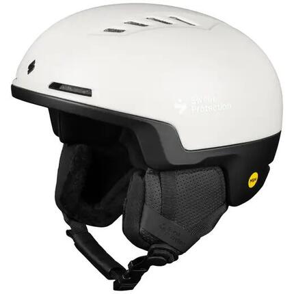 Sweet Protection Daymaker Mips Skihelm - S/M - Maze Green