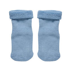 Chaussettes anti-dérapantes bébé Hummel (x3)