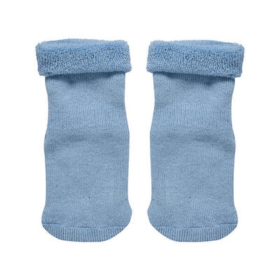 Antislip baby sokken hummel (x3)