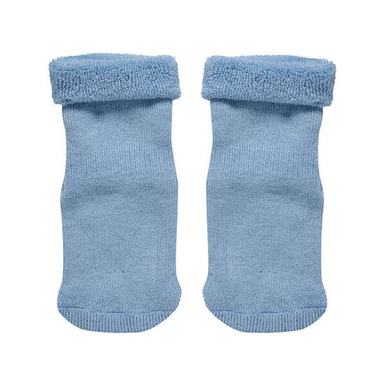 Skarpetki antypoślizgowe dla niemowląt Hummel (x3)