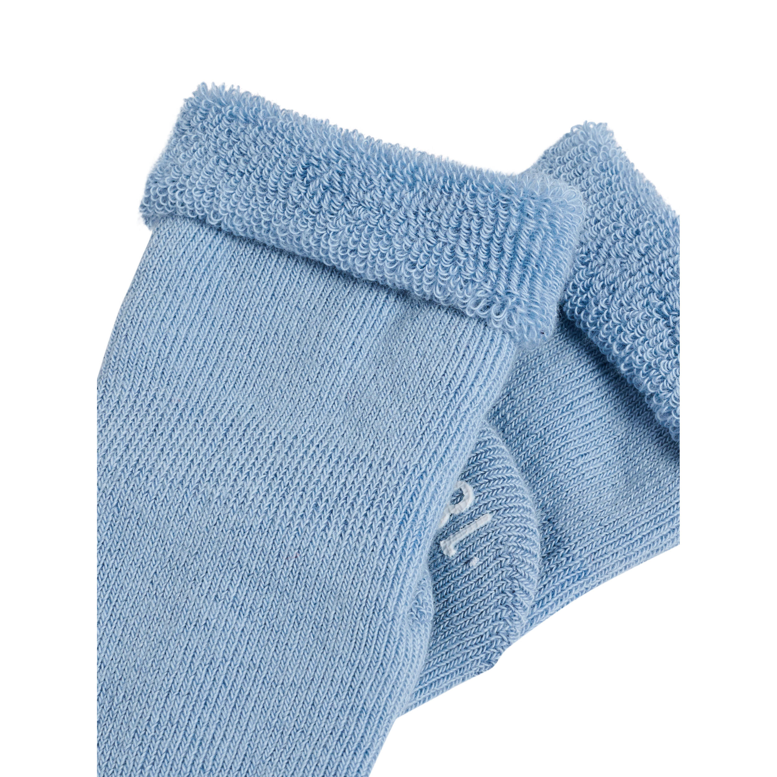 Chaussettes anti-dérapantes bébé Hummel (x3) 4/4