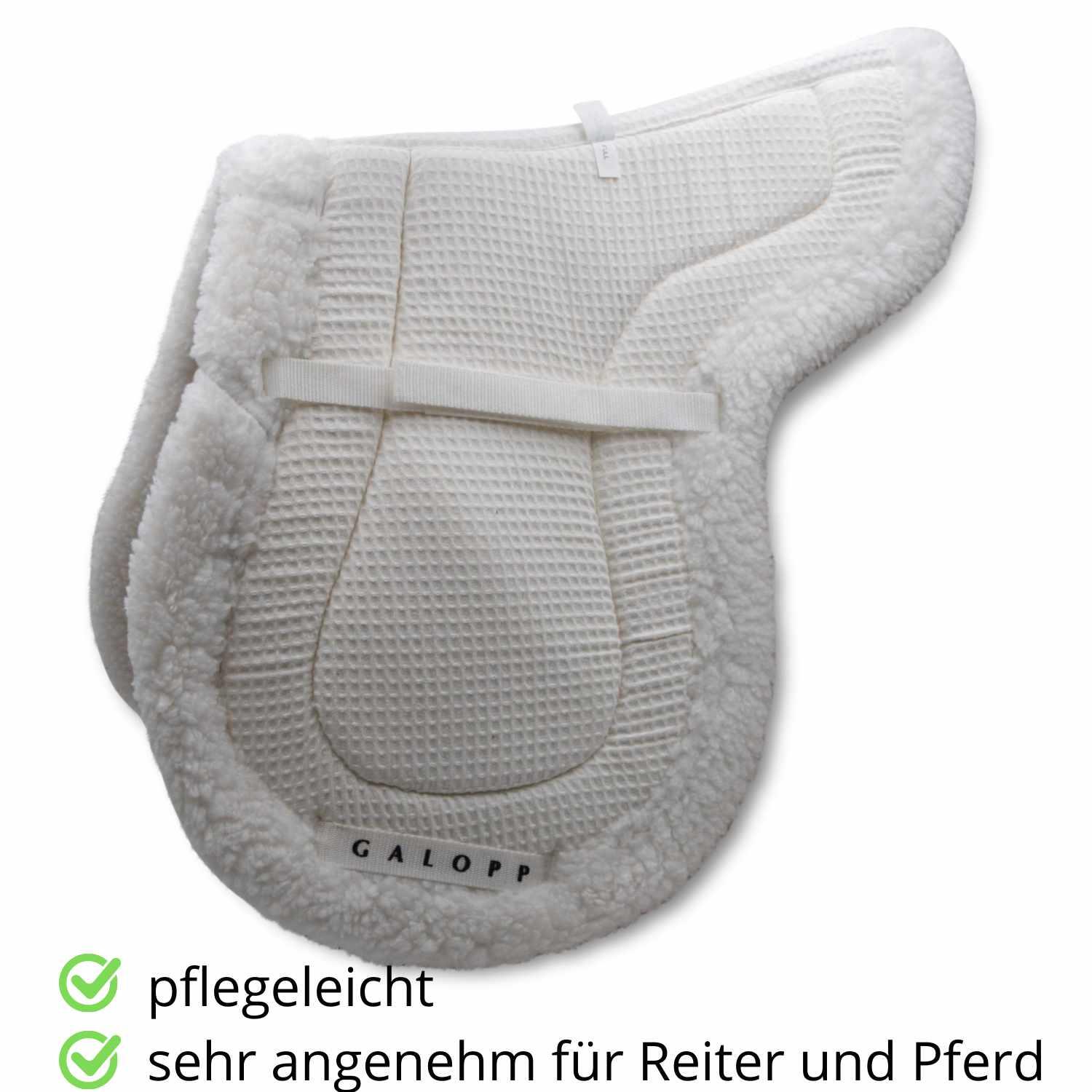 AMKA Satteldecke 2/4