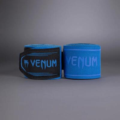 Bendaggi da boxe Venum Classic Handwrap Advanced – Blu – 4 m