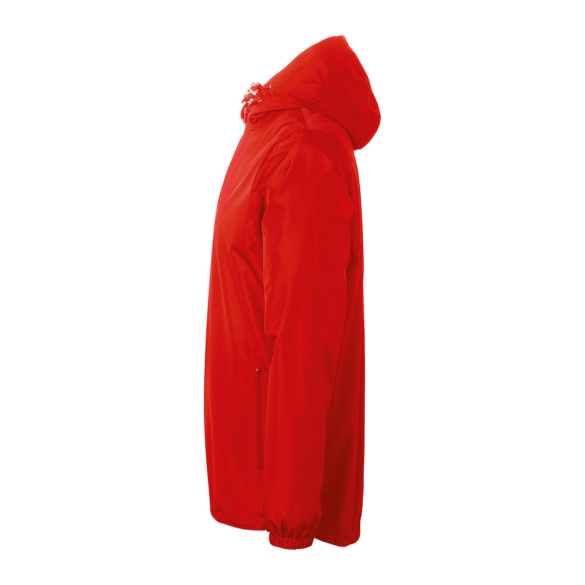 Veste de pluie Essential Rainjacket UHLSPORT 2/4