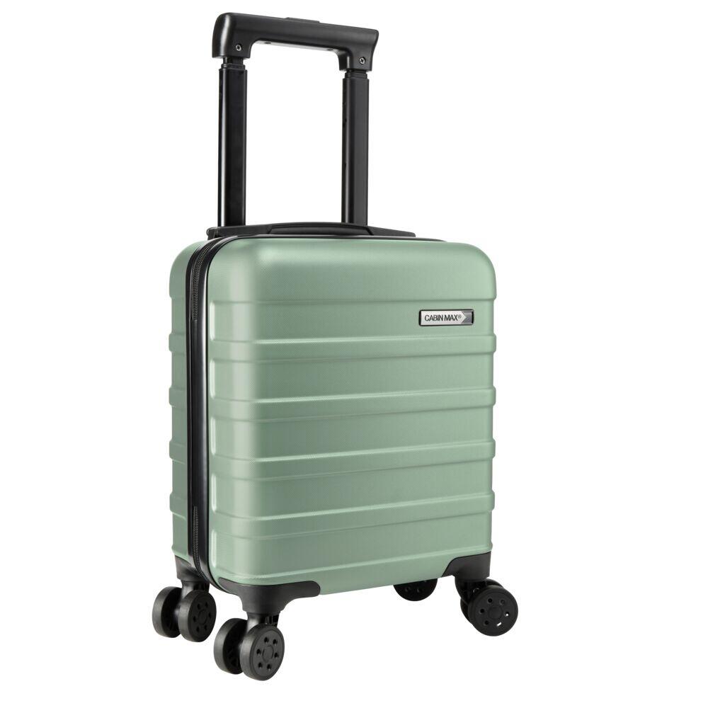 Anode 24L Underseat Small Suitcase - 40x30x20 cm | Decathlon