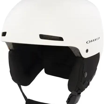 Oakley MOD1 Pro Ski Helmet - L - White