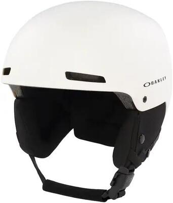 Oakley mod1 pro skihelm - xl - wit