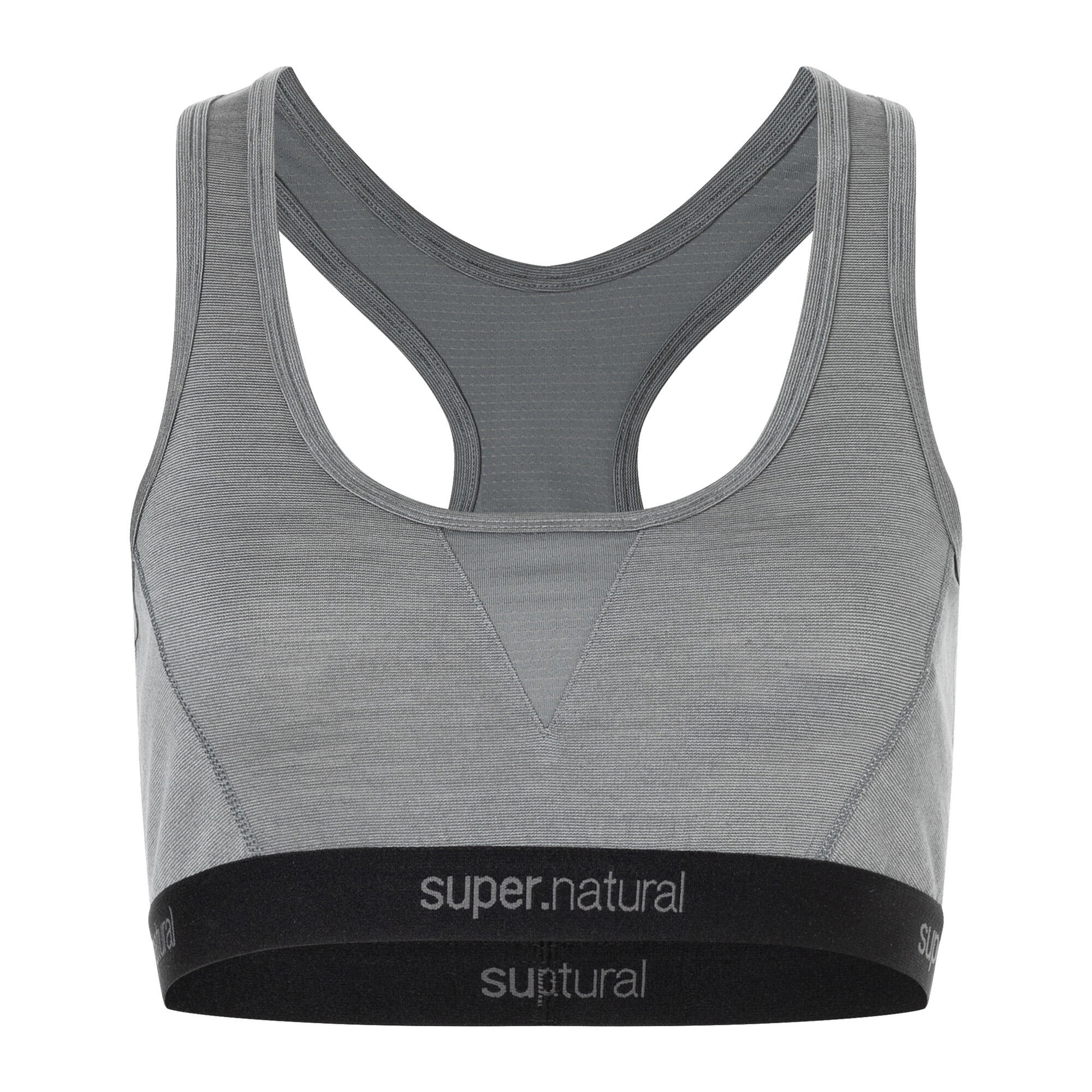 Biustonosz termoaktywny super.natural Tundra 220 Semplice 6/7