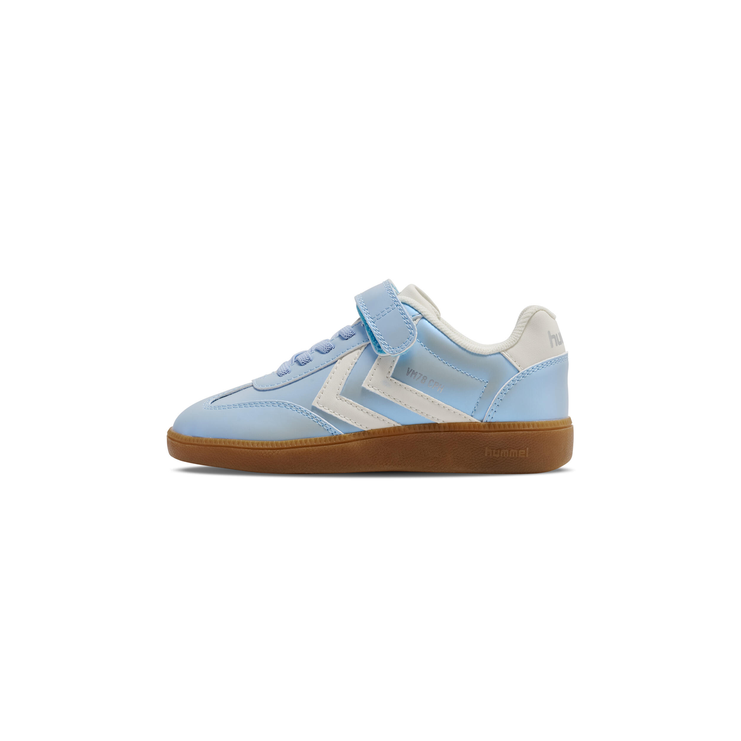 HUMMEL Trainers Hummel VM78 CPH Metallic