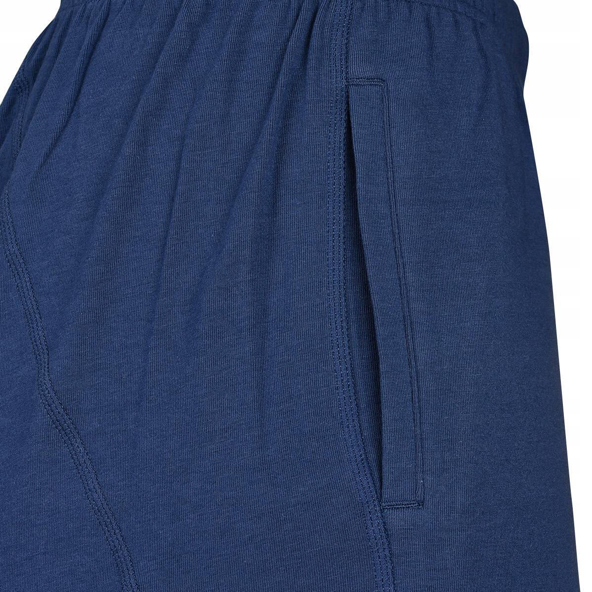 Spodenki sportowe krótkie bawełniane ASICS SPIRAL SHORT 9IN 141094-0834 7/7