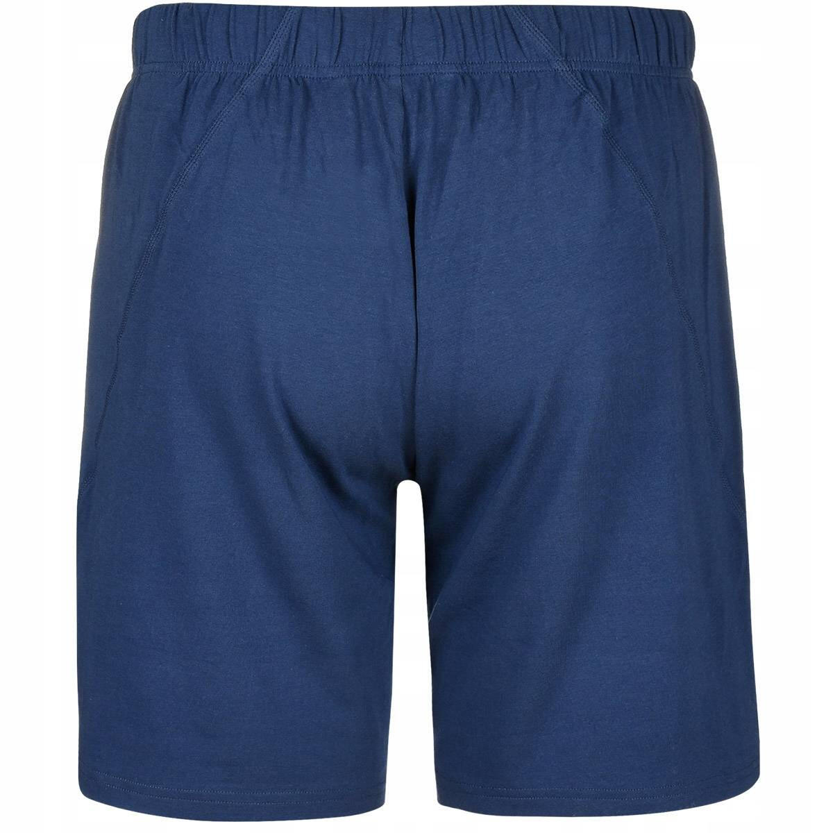 Spodenki sportowe krótkie bawełniane ASICS SPIRAL SHORT 9IN 141094-0834 4/7