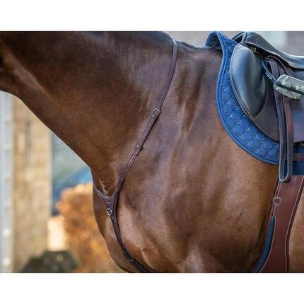 Collier de chasse pour cheval Dy'on Yoke