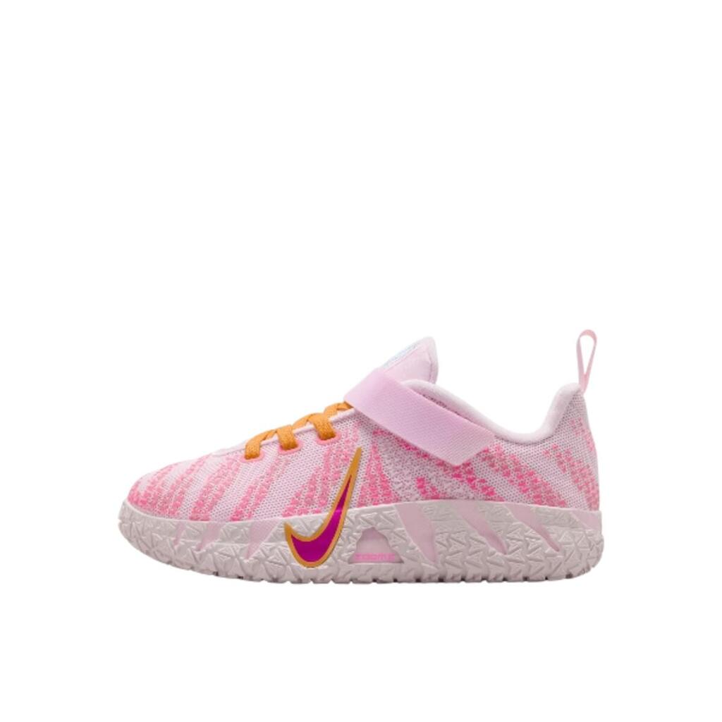 Shoes  Ja 3 Pink Foam Enfant et Bébé