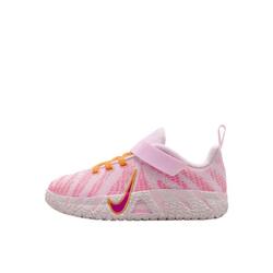 Chaussures Ja 3 Pink Foam Enfant et Bébé