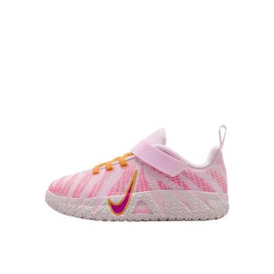 Scarpe Ja 3 Pink Foam Enfant et Bébé
