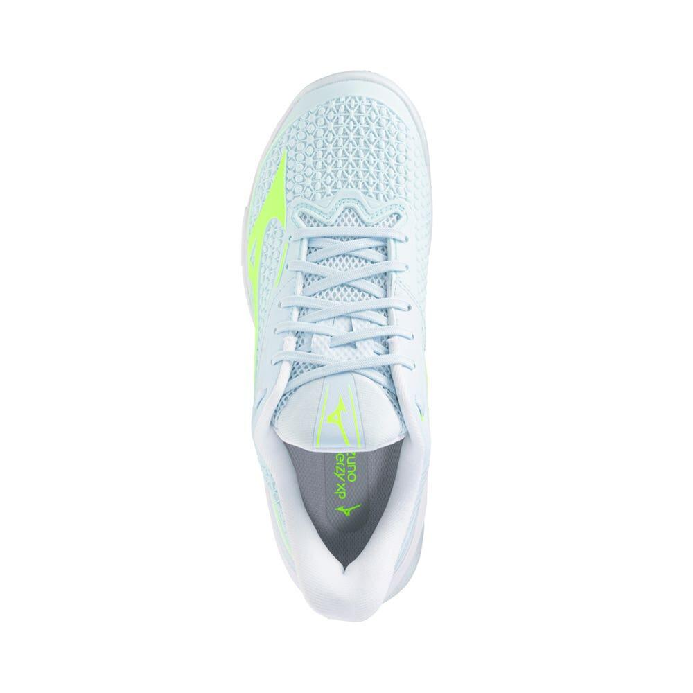 Damen-Tennisschuhe Mizuno Wave Exceed Tour 7 CC 3/5