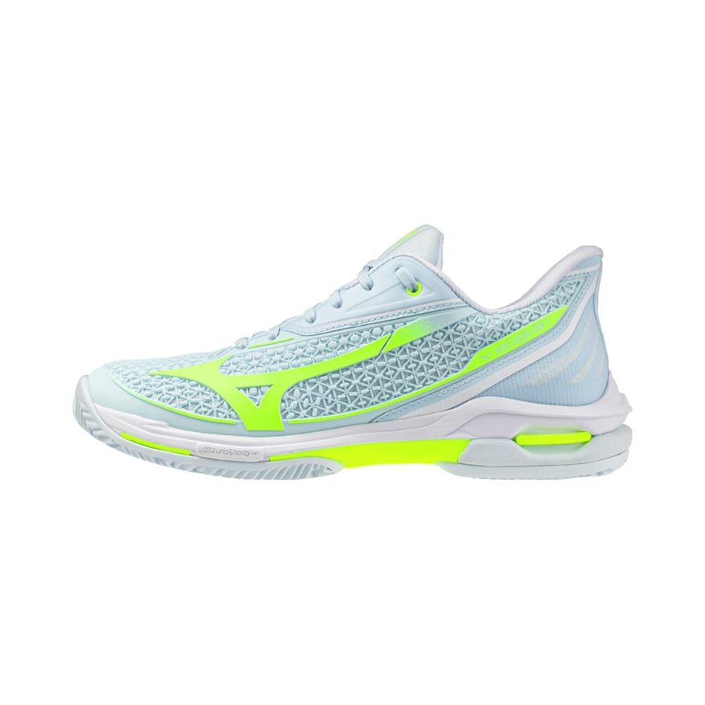 Damen-Tennisschuhe Mizuno Wave Exceed Tour 7 CC 2/5