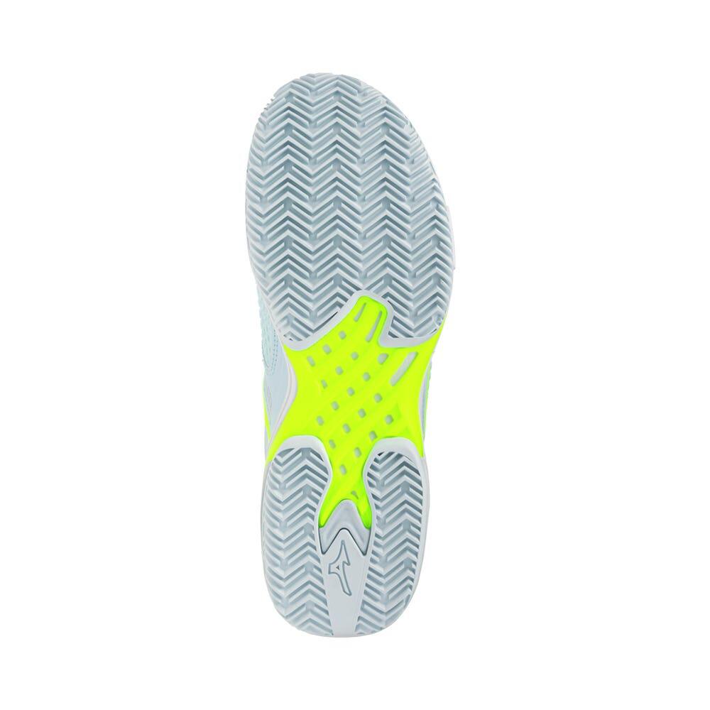 Damen-Tennisschuhe Mizuno Wave Exceed Tour 7 CC 4/5
