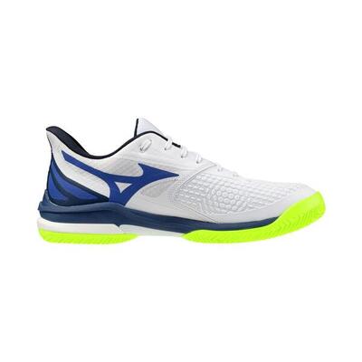 Mizuno Wave Exceed Tour 7 Clay Court Bianco 61gc2675