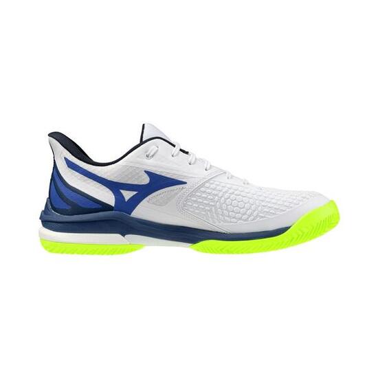 Mizuno Wave Exceed Tour 7 Clay Court Bianco 61gc2675