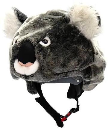 Hoxy Helm Cover - Spotted Cat