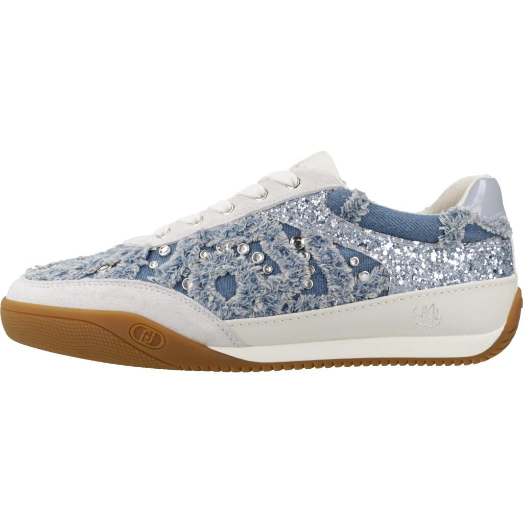 Buty LIU-JO LEWIS 04 Niebieski 2/5
