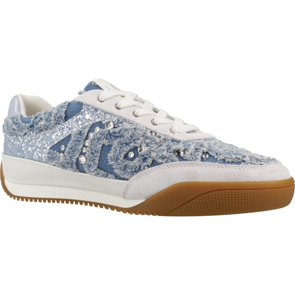 Buty LIU-JO LEWIS 04 Niebieski 5/5