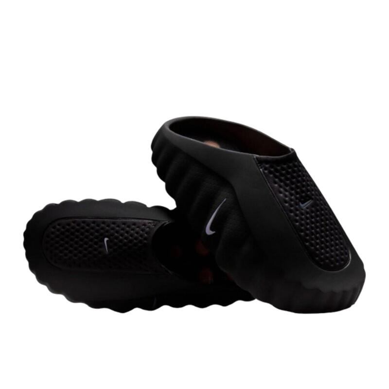 Mind 001 Slide Black Chrome