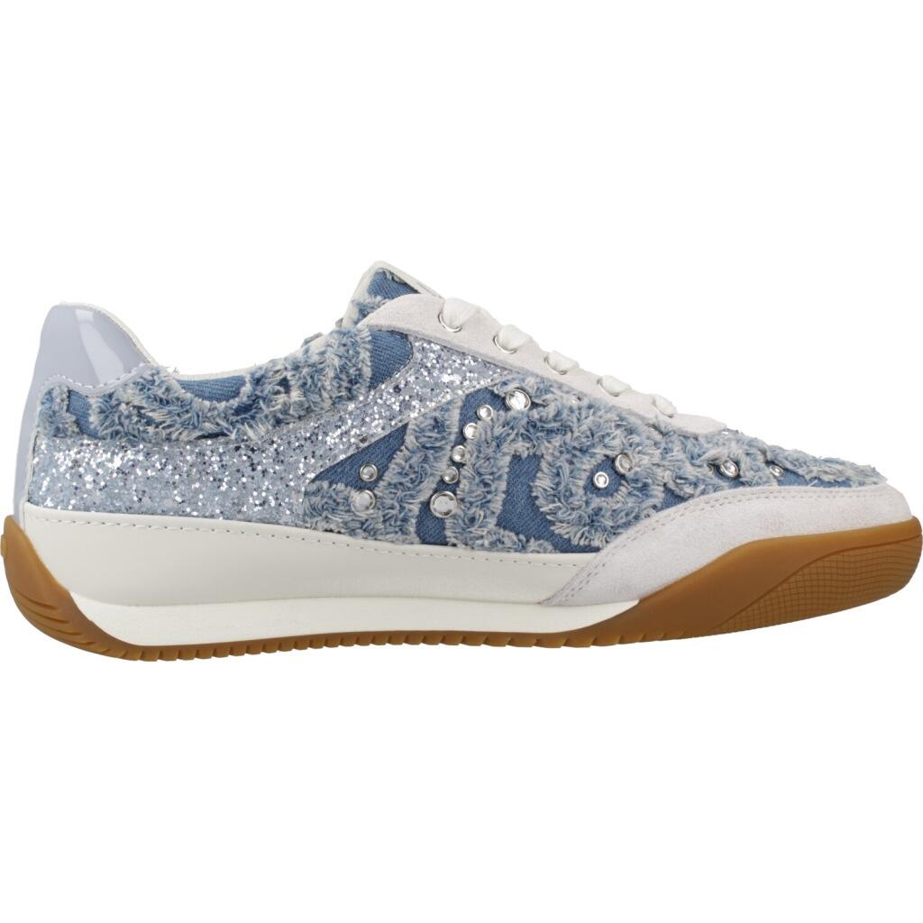 Buty LIU-JO LEWIS 04 Niebieski 4/5