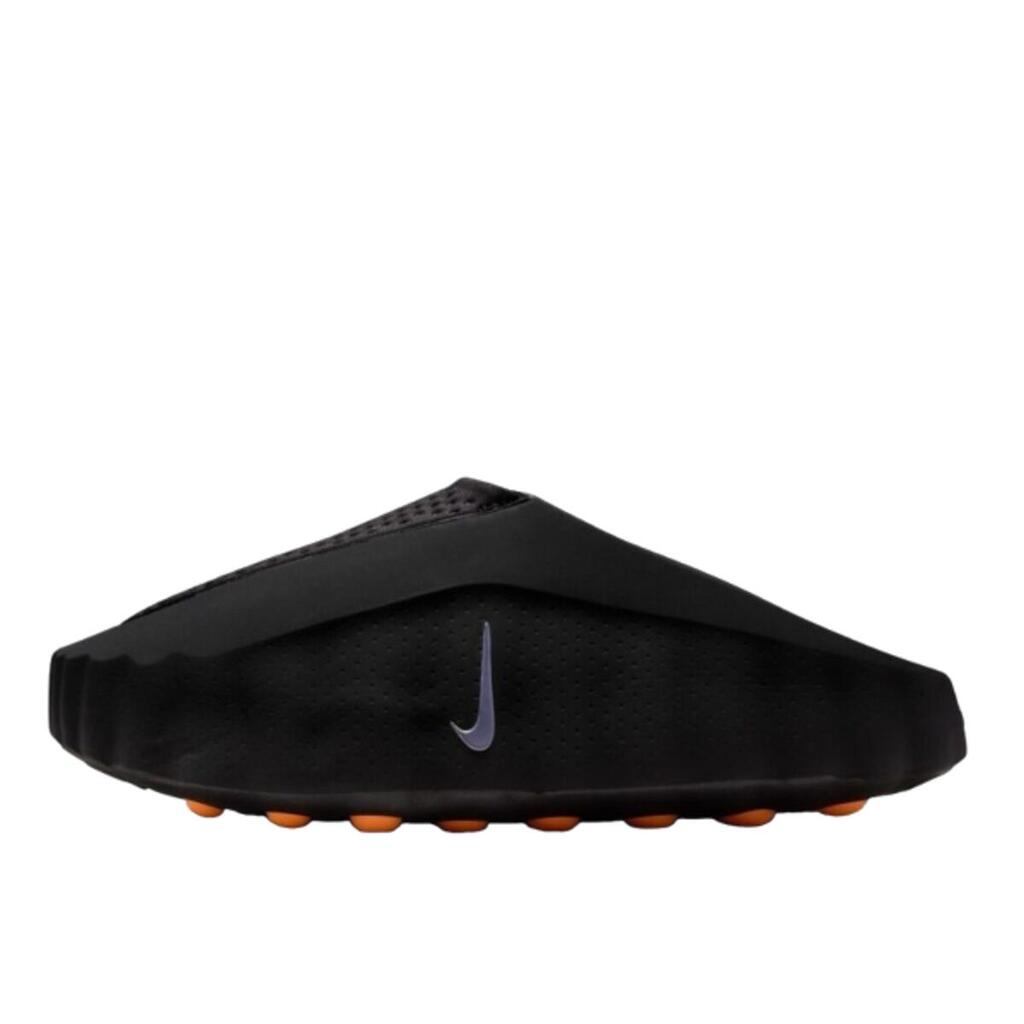 Shoes  Mind 001 Slide Black Chrome