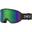 Smith Reason OTG Ochelari Schi - Green Sol-x Mirror