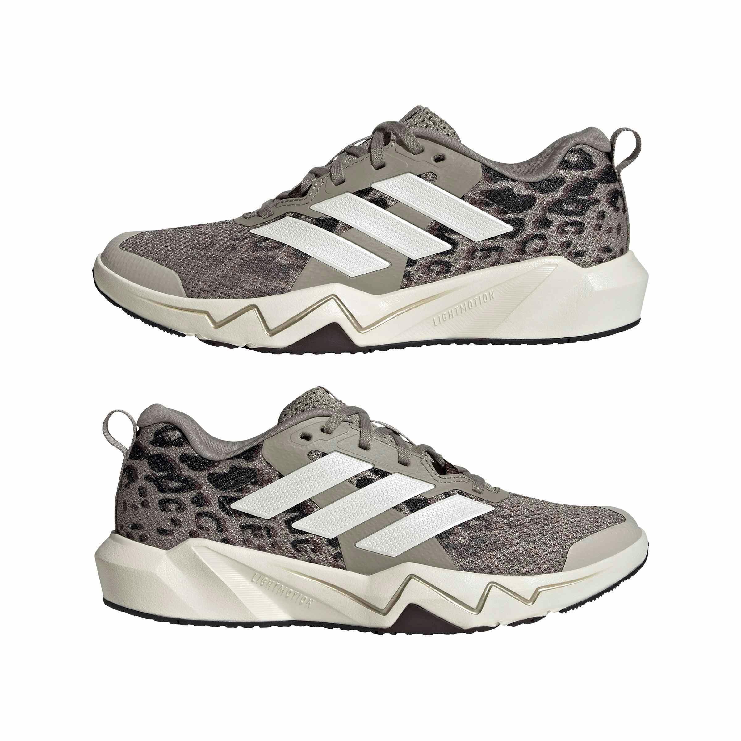 Cross-Trainingsschuhe für Damen adidas Rapidmove Go 3/7