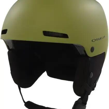 Oakley MOD1 Pro Seasonal Collection Ski Helmet - L - Matte Fern