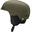 Salomon Brigade Index Mips Cască Schi - L - Olive Night