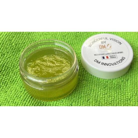 Wonderful Vision – Detergente per Ottiche e Occhiali