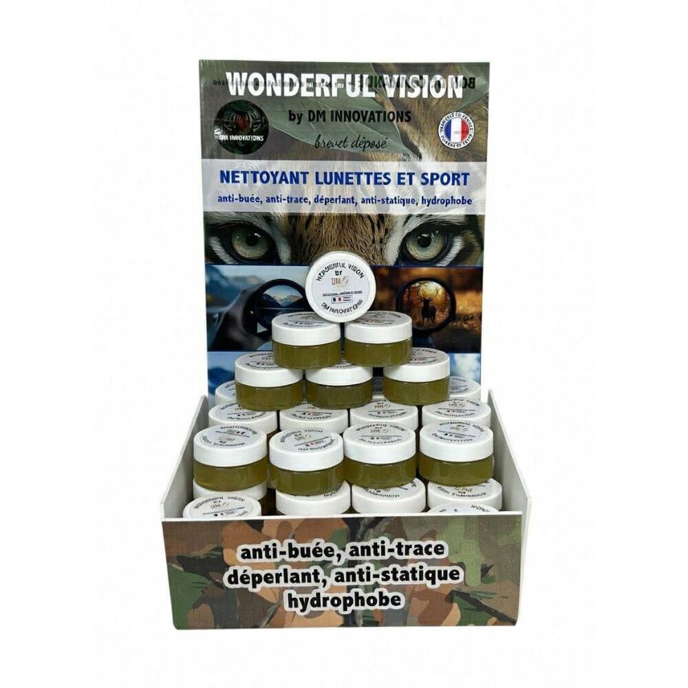 Wonderful Vision – Reiniging voor optiek en brillen 4/4
