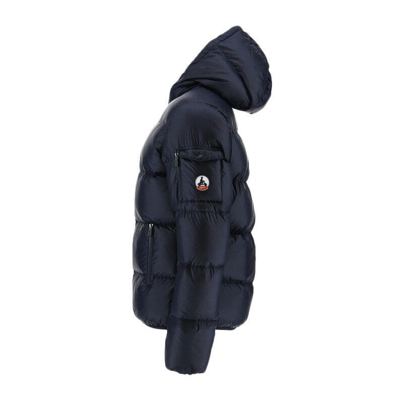 Piumino JOTT Doudoune à capuche Homme Jott GF  JAVA 2/6