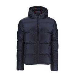 Doudoune Jott Bergen Réversible