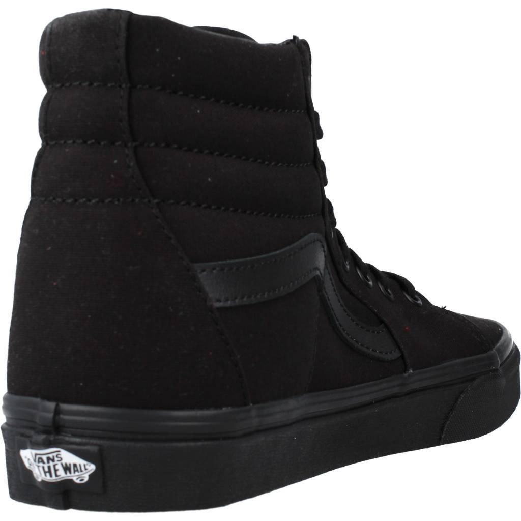 Basket Vans SK8 HI 3/5