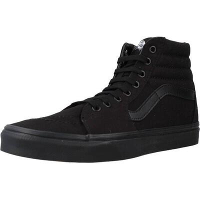 Sneakers vans sk8 hi, zwart, uniseks